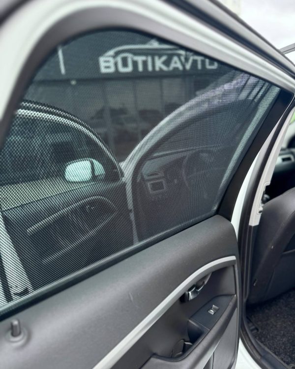 Volvo V70 III - Image 21