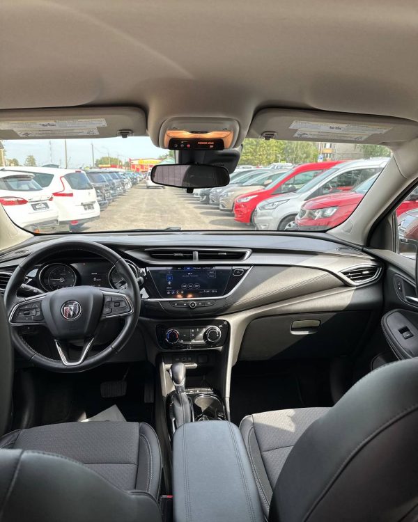 Buick Encore GX I - Image 9