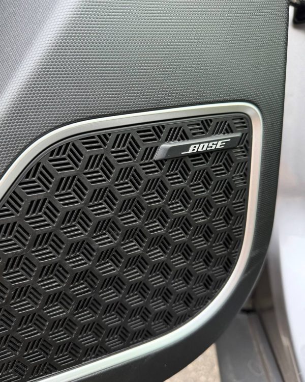 Geely Geometry C I - Image 17