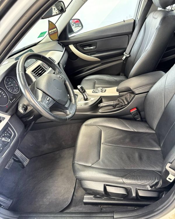 BMW 3 серия F30 F31 - Image 10