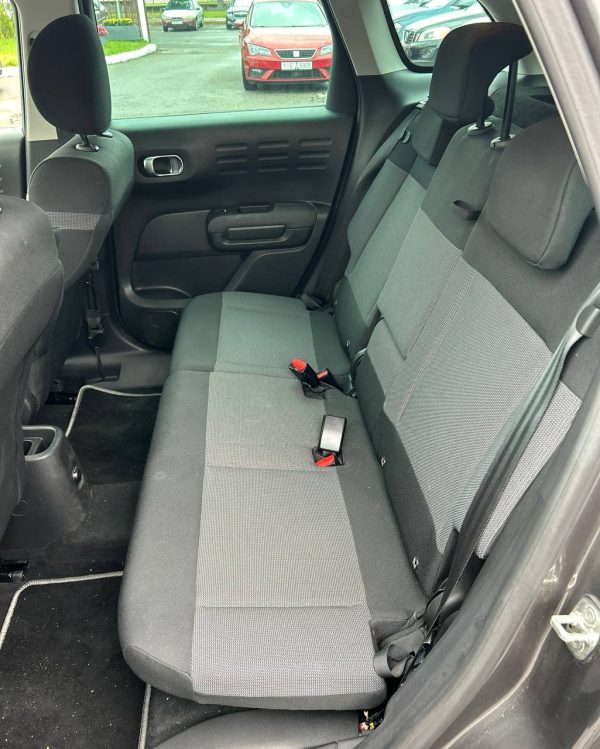 Citroen C3 Aircross I - Image 11