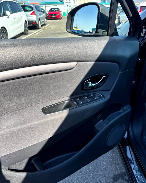 Renault Grand Scenic III · 2-й рестайлинг - Image 9