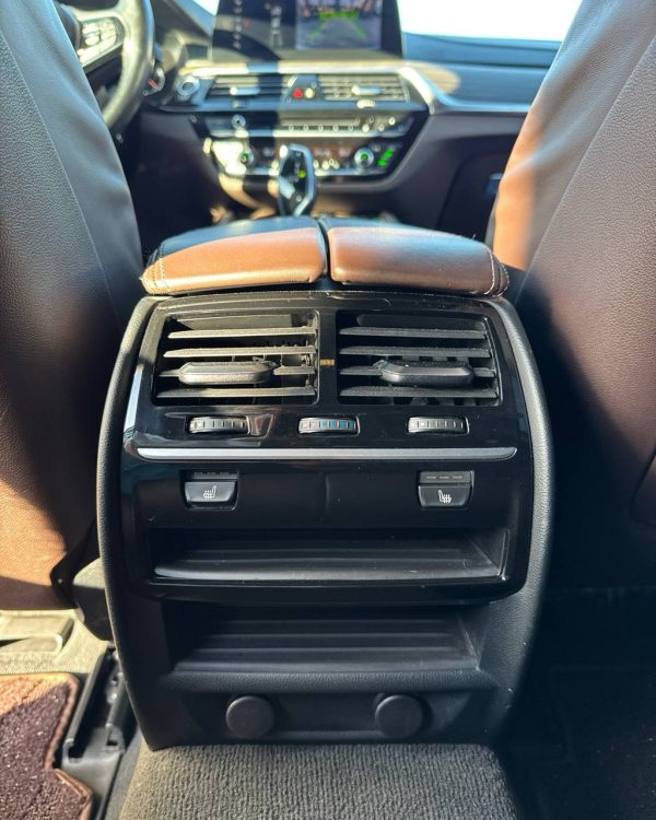 BMW 5 серия G30 G31 - Image 17
