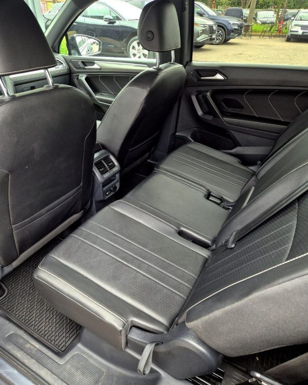 Volkswagen Tiguan II· Рестайлинг - Image 12