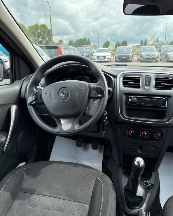 Renault Sandero Stepway II - Image 15