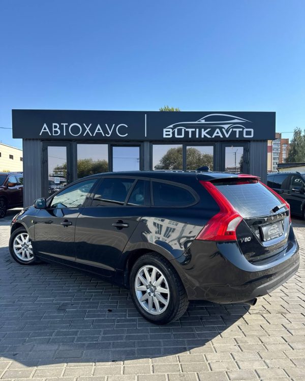 Volvo V60 I - Image 4