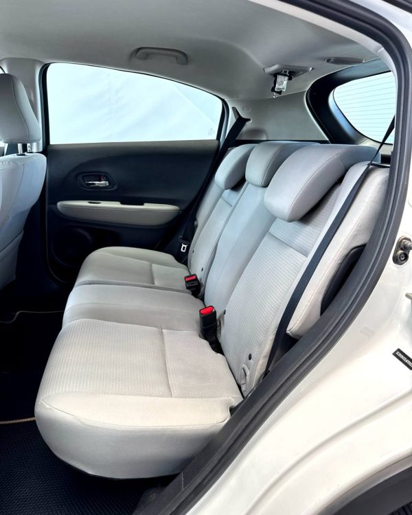 Honda HR-V II · Рестайлинг - Image 14
