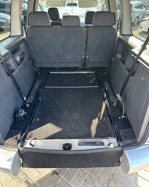 Volkswagen Caddy MAXI III · Рестайлинг - Image 14