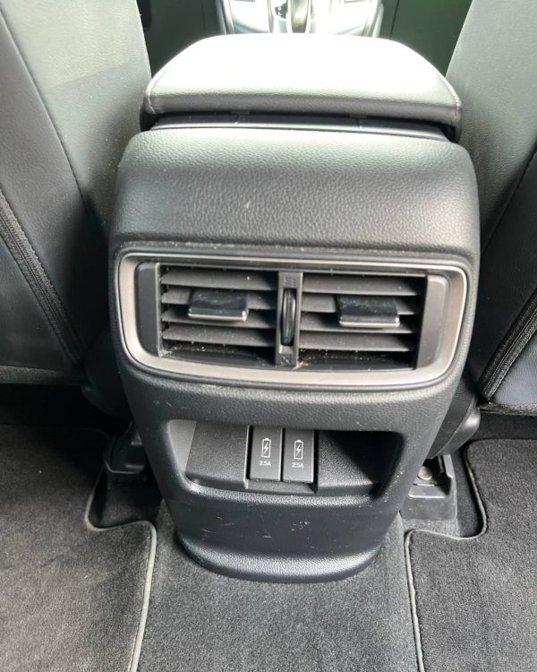 HONDA CR-V - Image 17