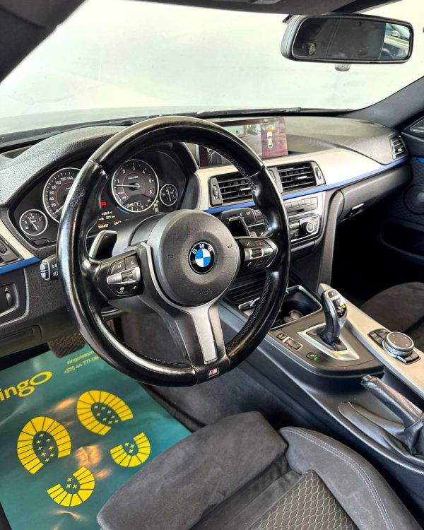 BMW 4 серия F32 F33 F36 - Image 12