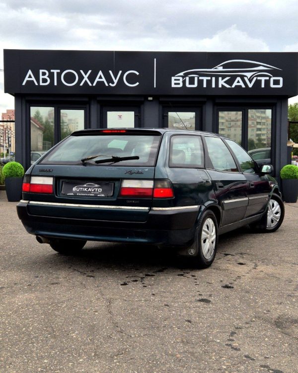Citroen Xantia - Image 6