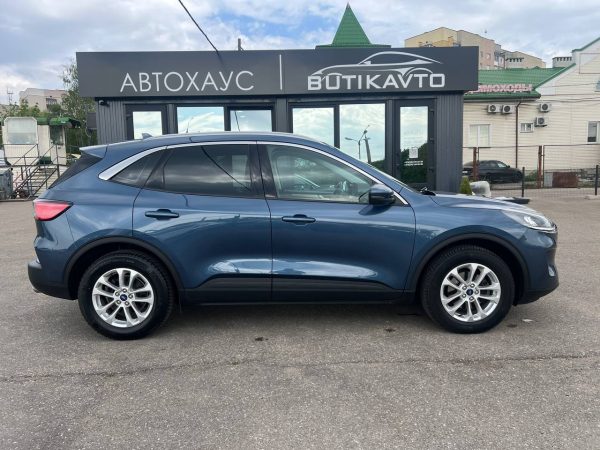 Ford Kuga III - Image 8
