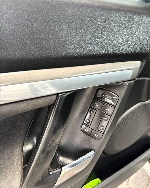 Opel Vectra C · Рестайлинг - Image 9