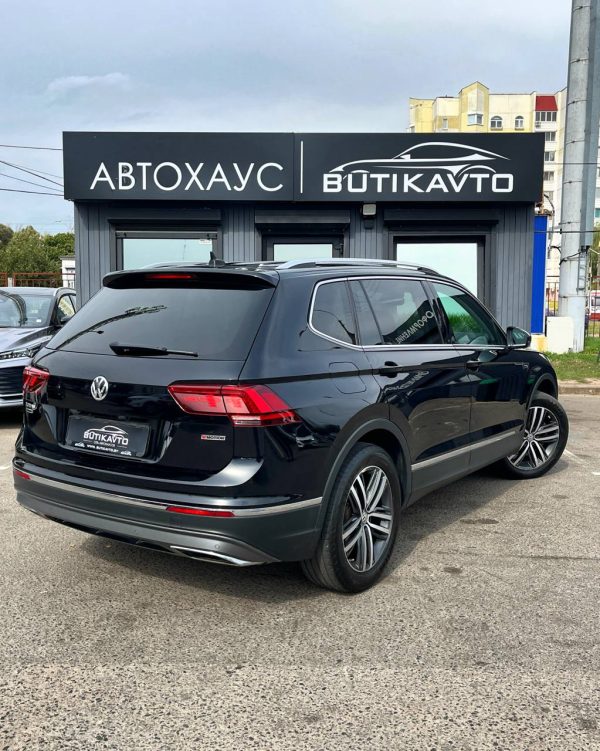 Volkswagen Tiguan Allspace II - Image 6