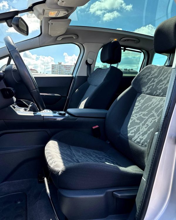 Peugeot 3008 I - Image 10