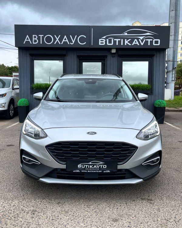 Ford Focus Active IV - Image 2