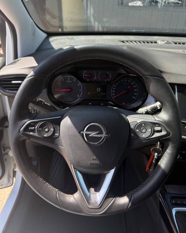 Opel Crossland X I - Image 11