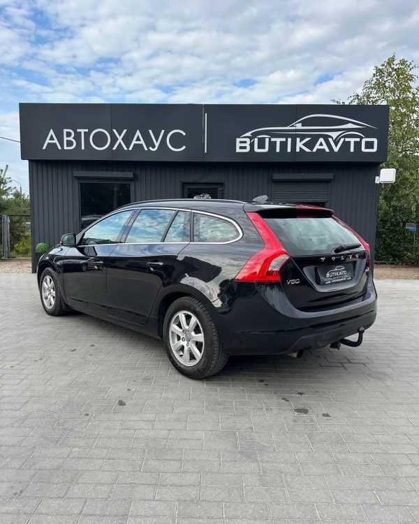 Volvo V60 I - Image 4