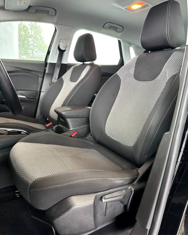 Opel Grandland X I - Image 10