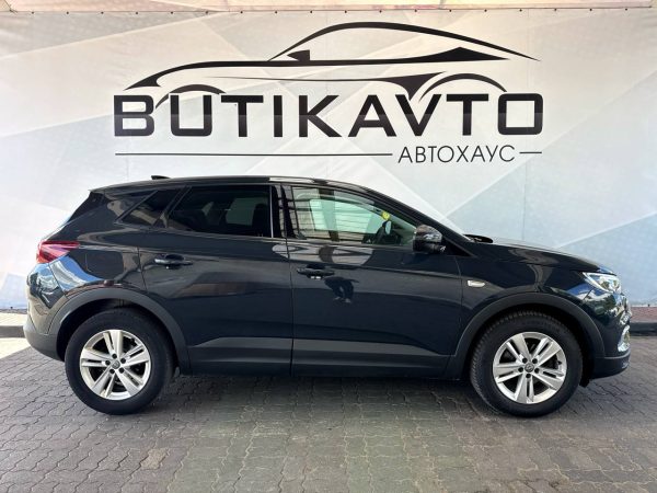 Opel Grandland X I - Image 8