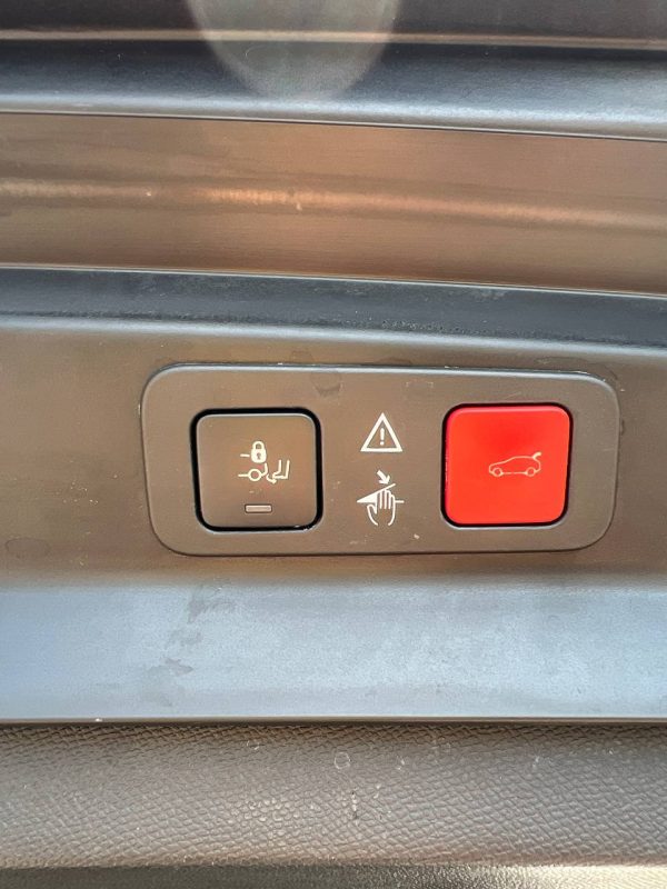Peugeot 5008 II - Image 20