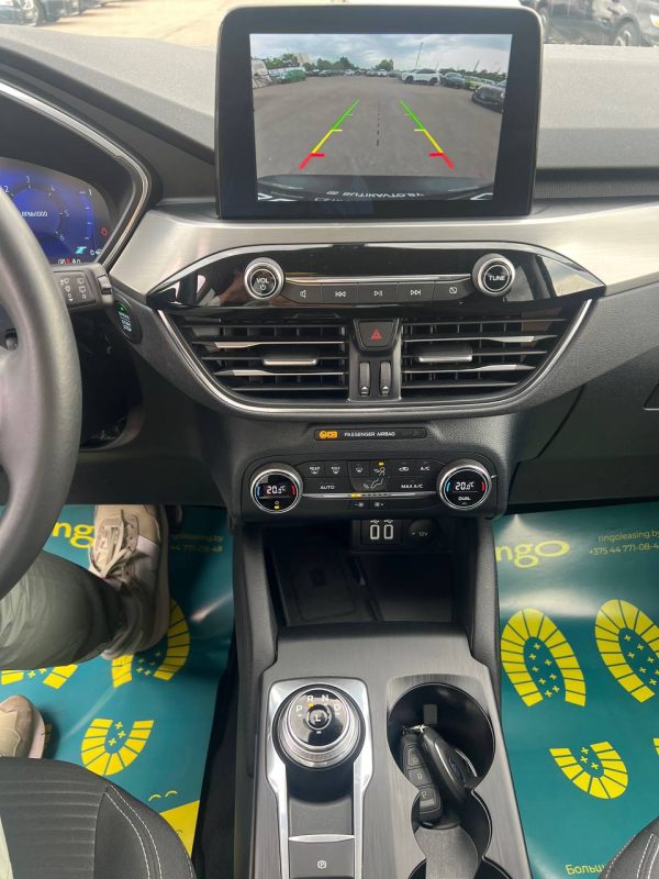 Ford Kuga III - Image 12