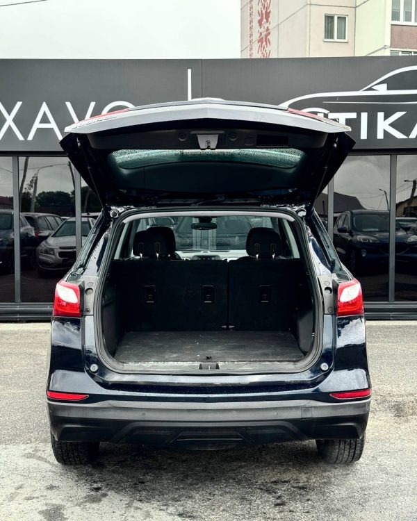 Chevrolet Equinox III - Image 14