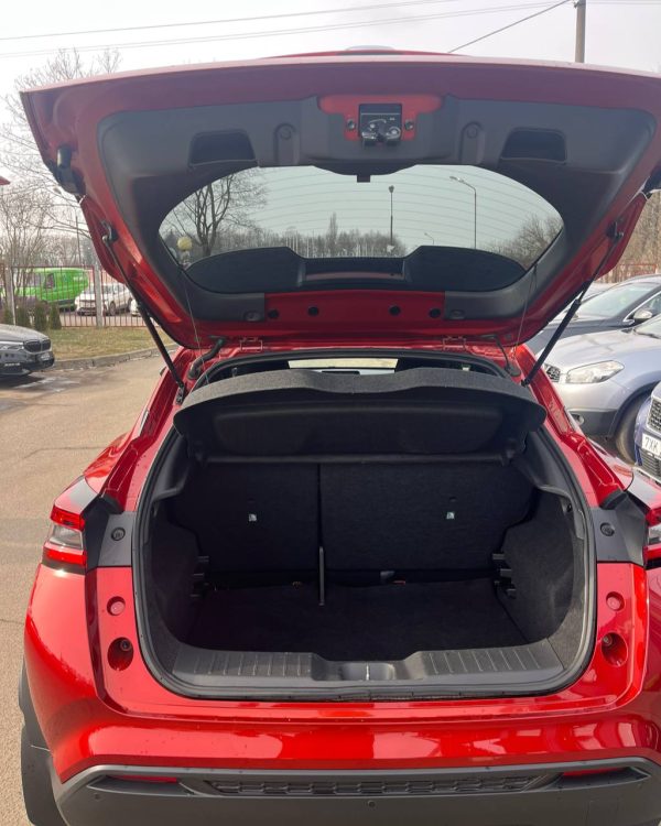 Nissan Juke - Image 15