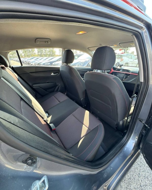 Kia Rio IV · Рестайлинг - Image 13