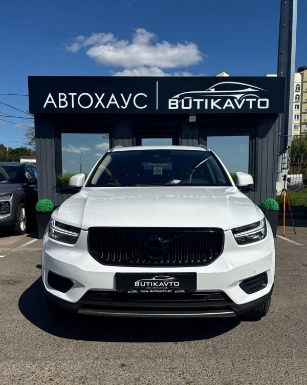 Volvo XC40 I - Image 2