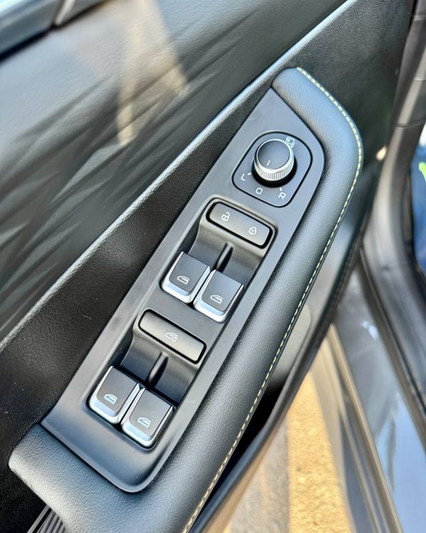 Geely Binyue L I - Image 17