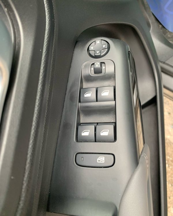 Citroen C5 Aircross I - Image 17