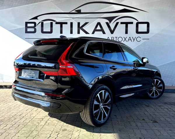 Volvo XC60 II · Рестайлинг - Image 7