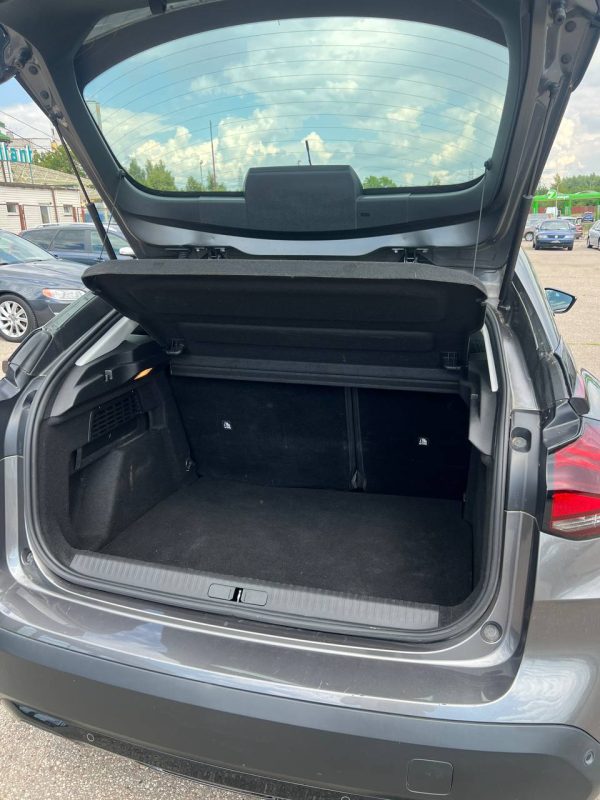 Citroen C4 III - Image 16