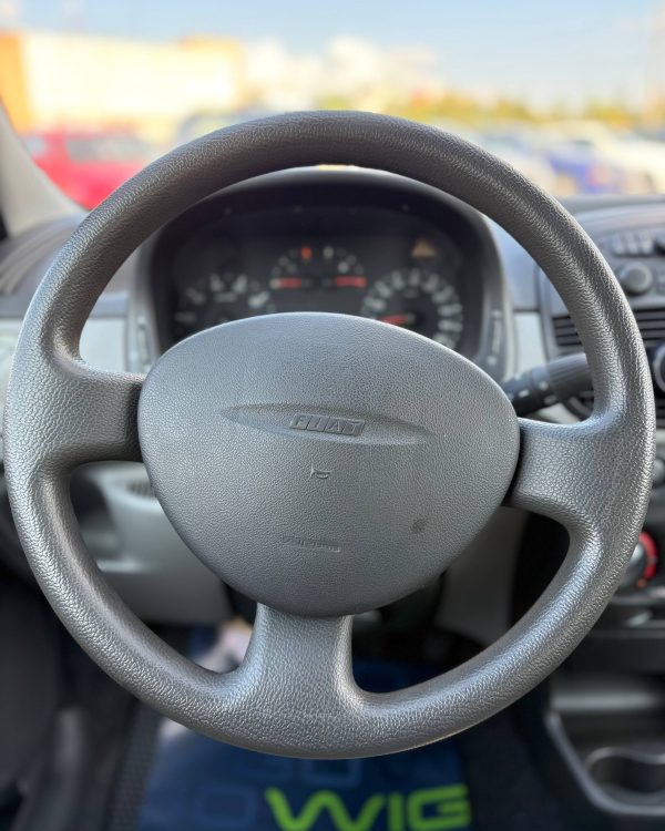 Fiat Punto II - Image 16