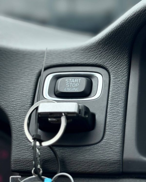 Volvo V70 III - Image 20