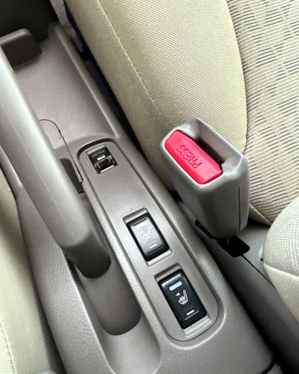 Nissan Note I (E11) - Image 13