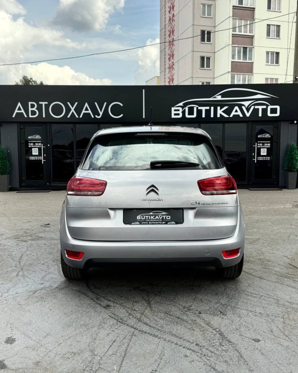 Citroen C4 Spacetourer  I - Image 6