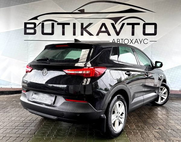 Opel Grandland X I - Image 7