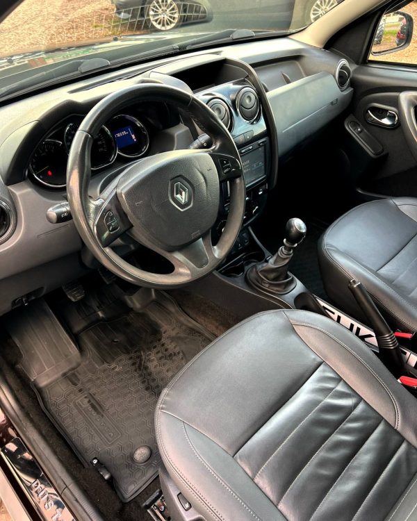 Renault Duster I · Рестайлинг - Image 10