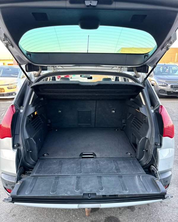 Peugeot 3008 I - Image 13