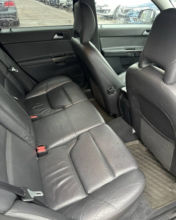 Volvo V50 I · 2-й рестайлинг - Image 13