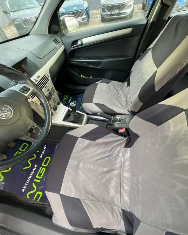 OPEL ASTRA 2429 - Image 8