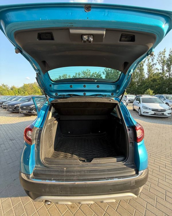 Renault Captur I · Рестайлинг - Image 10