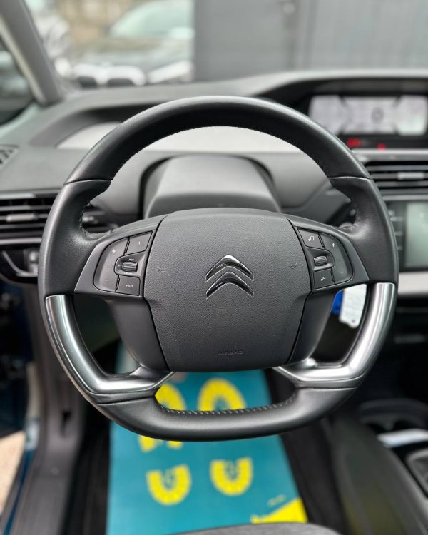 Citroen C4 Grand Spacetourer - Image 11