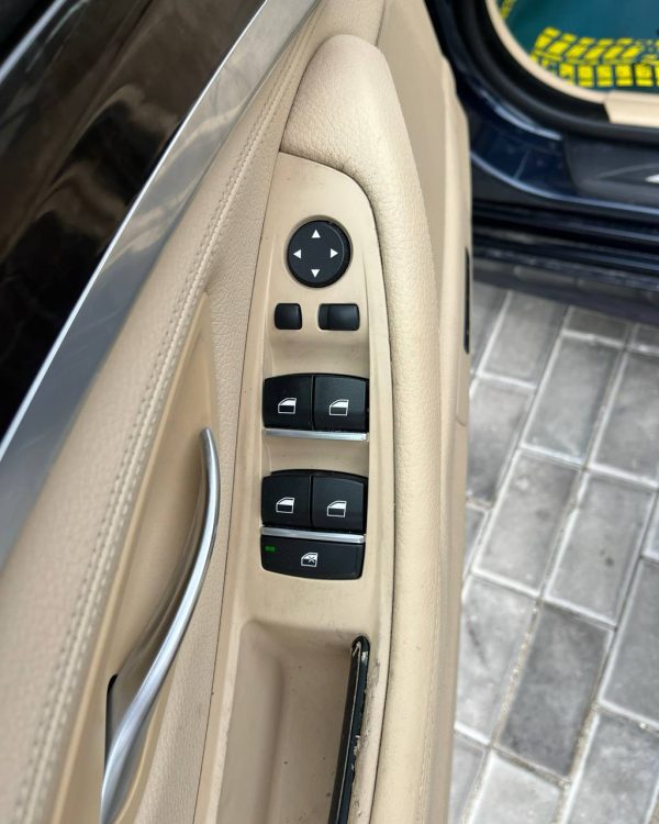 BMW 5 серия F10 F11 · Рестайлинг - Image 15