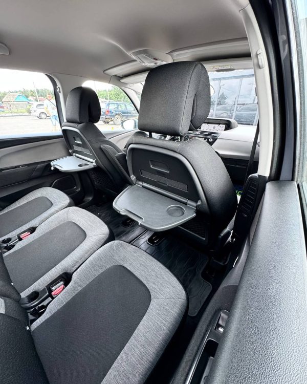 Citroen C4 Spacetourer  I - Image 12