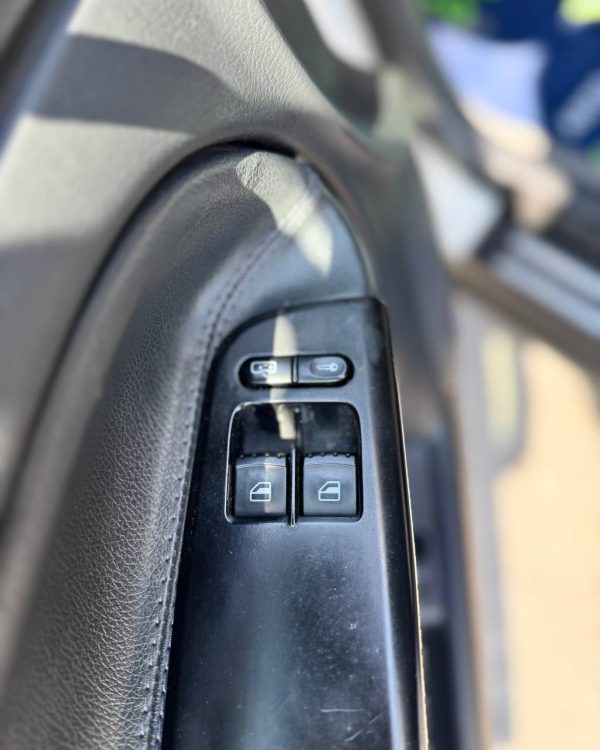 Volkswagen Passat B5 · Рестайлинг - Image 18