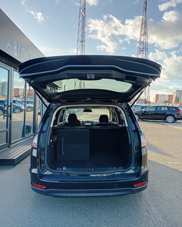 Ford Galaxy III - Image 14
