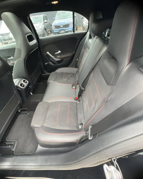 Mercedes-Benz A-Класс W177 V177 - Image 9